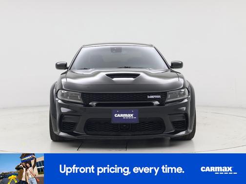 2023 Dodge Charger Scat Pack Widebody