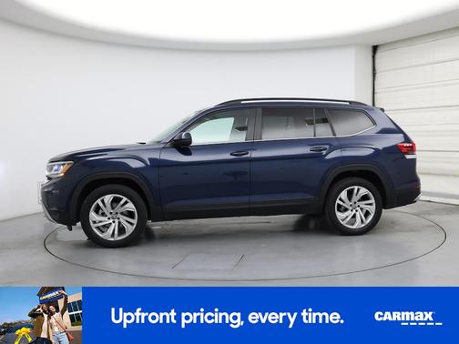 2023 Volkswagen Atlas SE w/Tech