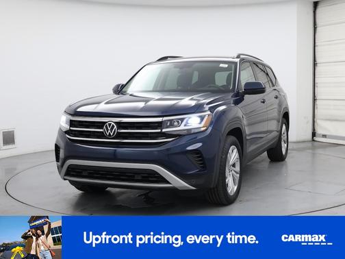 2023 Volkswagen Atlas SE w/Tech