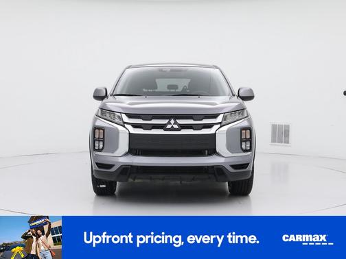 2024 Mitsubishi Outlander Sport ES