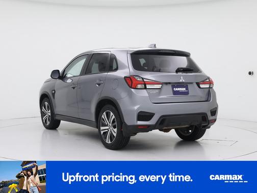 2024 Mitsubishi Outlander Sport ES