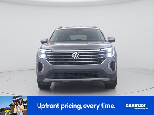 2025 Volkswagen Atlas SE w/Tech