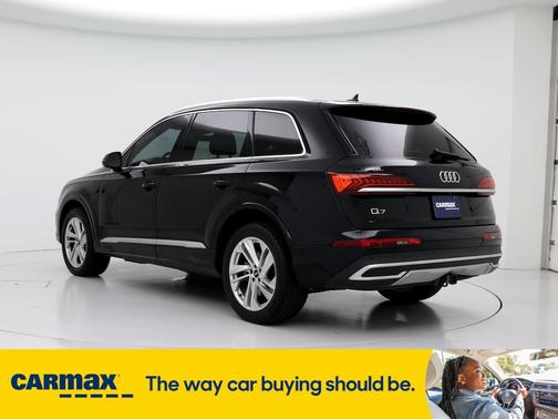 2021 Audi Q7 Premium
