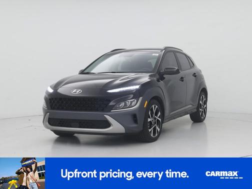 2023 Hyundai KONA Limited