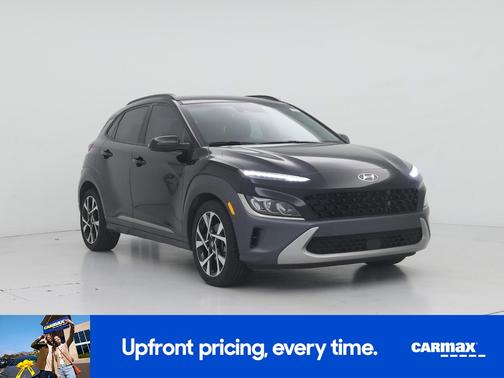 2023 Hyundai KONA Limited