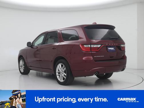 2022 Dodge Durango GT