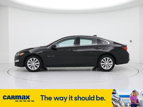 2023 Chevrolet Malibu 1LT