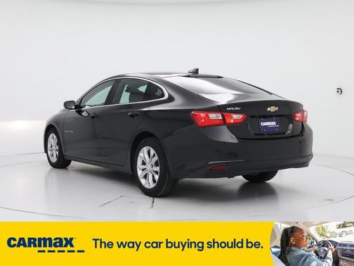 2023 Chevrolet Malibu 1LT