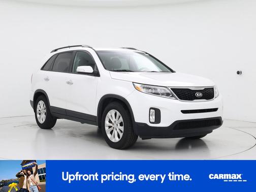 2015 Kia Sorento EX