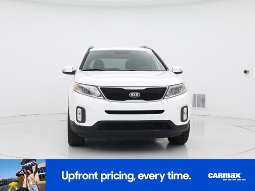 2015 Kia Sorento EX