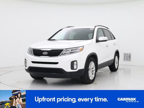 2015 Kia Sorento EX