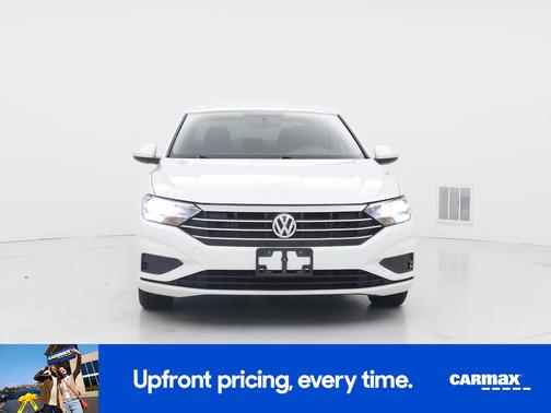 2020 Volkswagen Jetta S