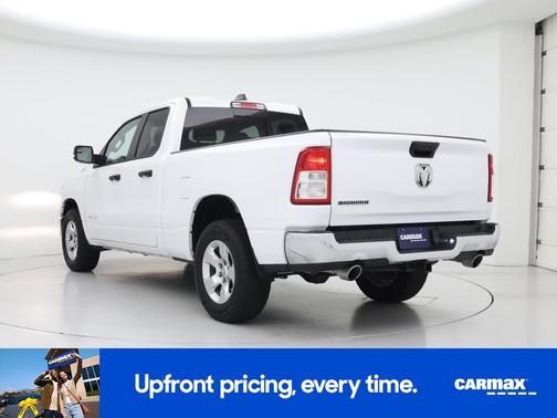 2023 RAM 1500 Bighorn