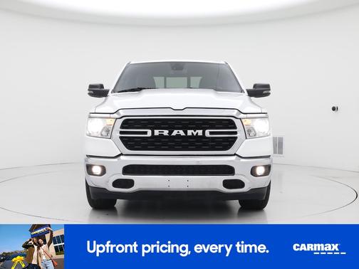 2023 RAM 1500 Bighorn