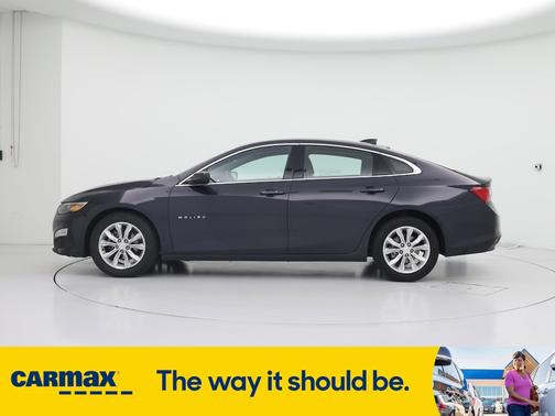 2023 Chevrolet Malibu 1LT