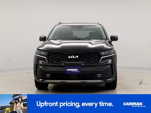 2022 Kia Sorento SX Prestige