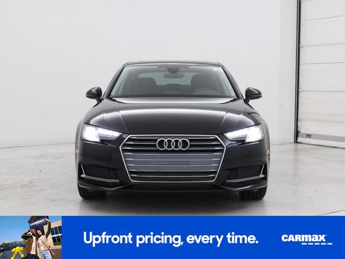 2019 Audi A4 Premium