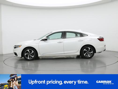 2022 Honda Insight EX