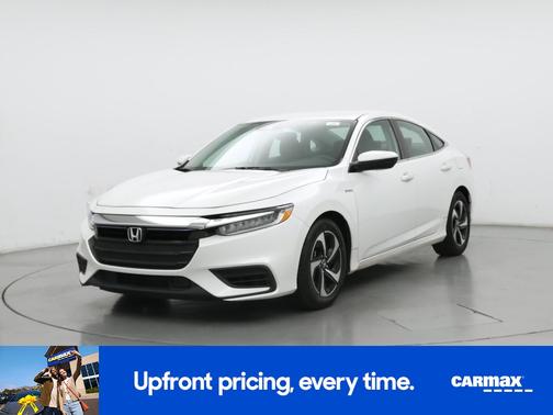 2022 Honda Insight EX