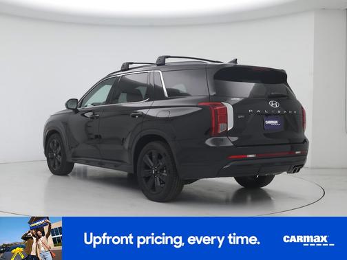 2023 Hyundai PALISADE XRT
