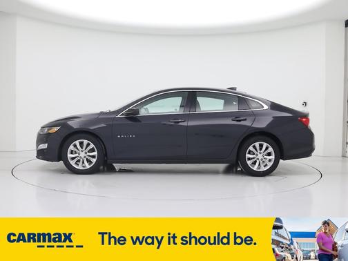 2023 Chevrolet Malibu 1LT