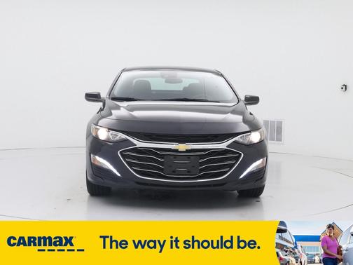2023 Chevrolet Malibu 1LT