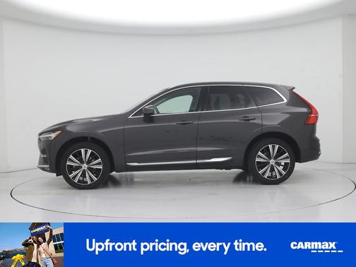 2023 Volvo XC60 B5 Plus Bright Theme