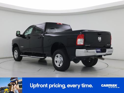 2024 RAM 2500 Bighorn