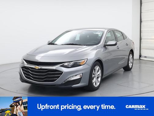 2023 Chevrolet Malibu 1LT