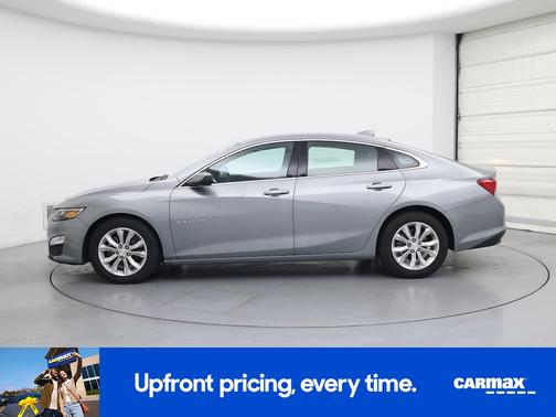 2023 Chevrolet Malibu 1LT