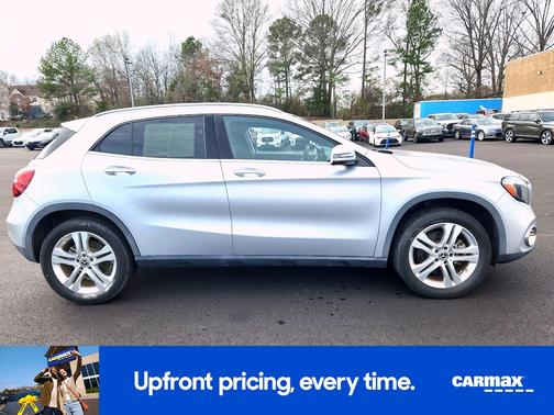 2020 Mercedes-Benz GLA 250 GLA 250