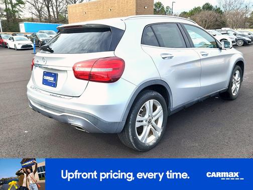 2020 Mercedes-Benz GLA 250 GLA 250