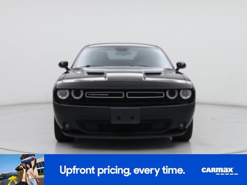 2017 Dodge Challenger R/T