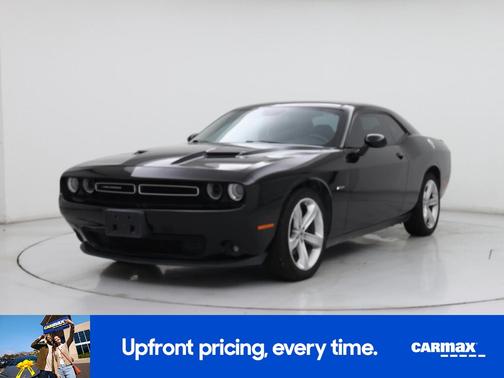 2017 Dodge Challenger R/T