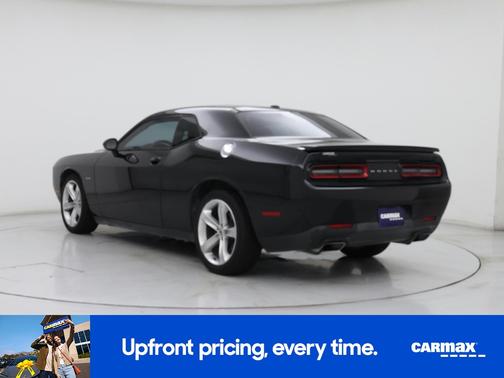 2017 Dodge Challenger R/T