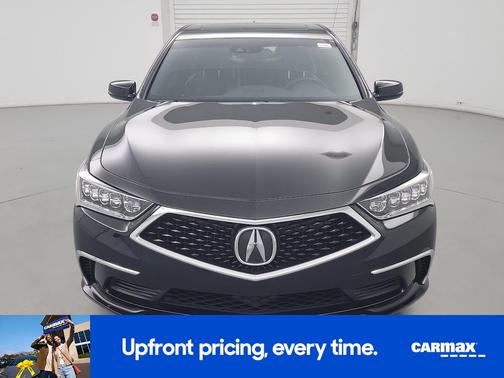 2019 Acura RLX Technology