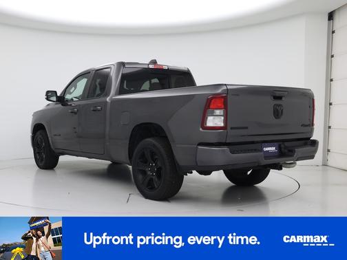 2022 RAM 1500 Bighorn