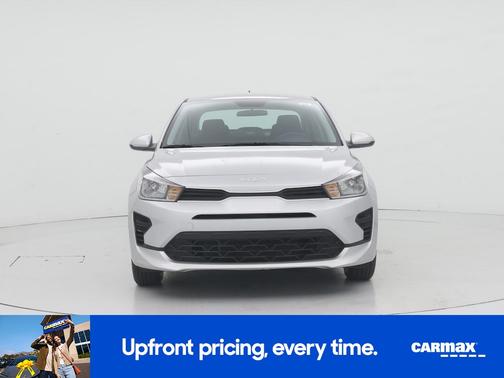2023 Kia Rio LX