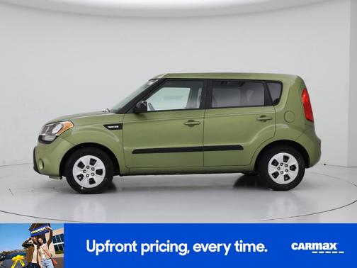 2013 Kia Soul 