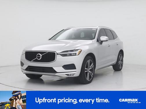 2021 Volvo XC60 T5 Momentum