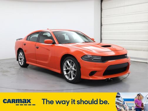 2020 Dodge Charger GT