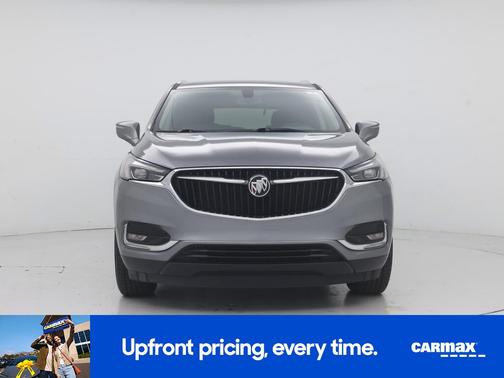 2020 Buick Enclave Preferred
