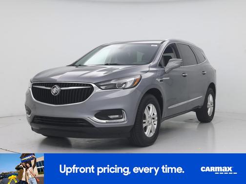 2020 Buick Enclave Preferred
