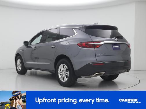 2020 Buick Enclave Preferred