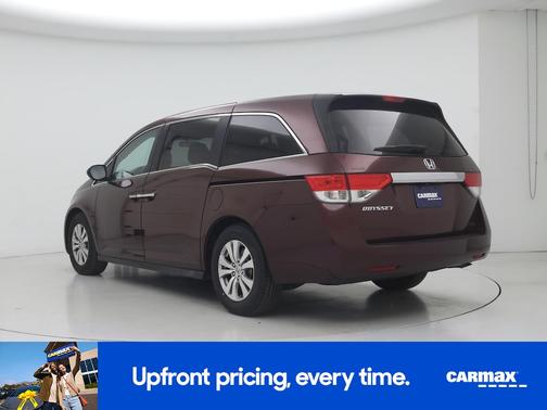 2014 Honda Odyssey EX