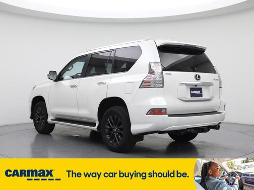 2023 Lexus GX 460 Premium