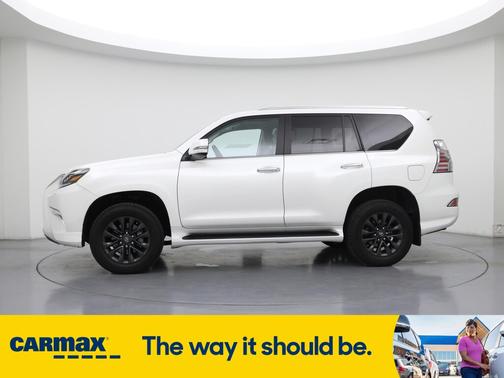 2023 Lexus GX 460 Premium