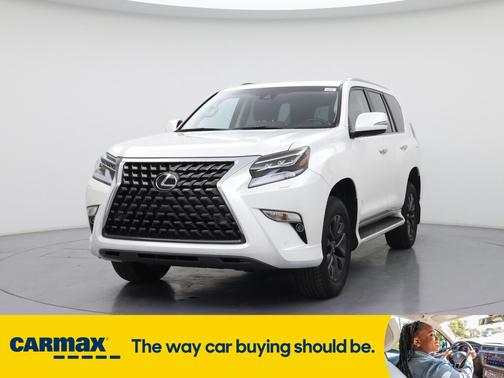 2023 Lexus GX 460 Premium