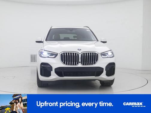 2023 BMW X5 sDrive40i