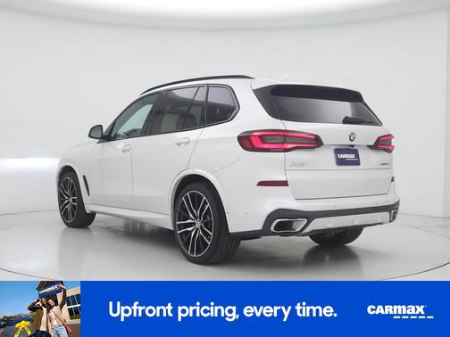 2023 BMW X5 sDrive40i